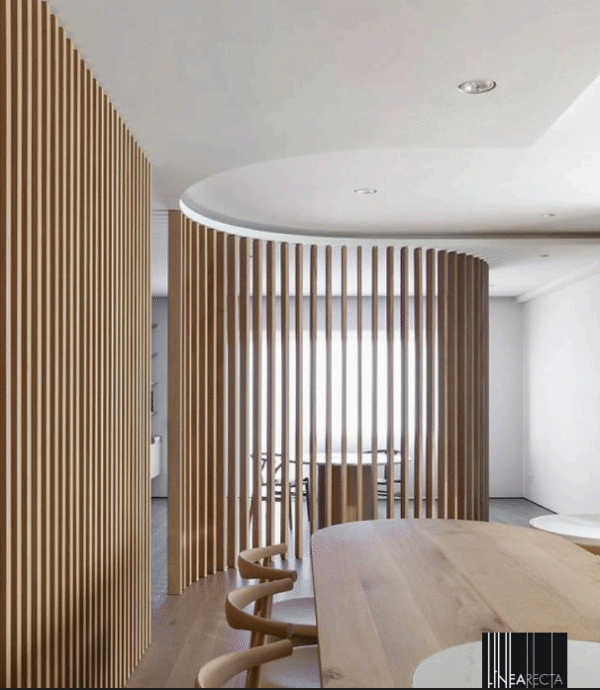 Viga WPC Interior Color OAK - Image 2