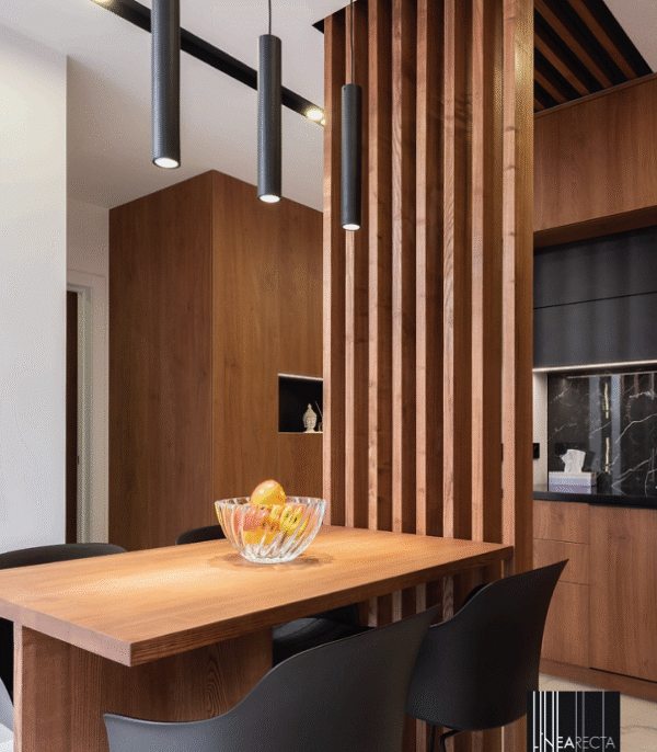 Viga WPC Interior Color Parota - Image 2