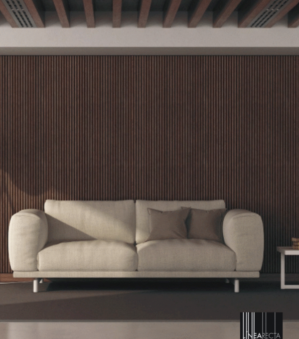 Viga WPC Interior Color Nogal - Image 2