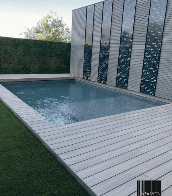 Deck Exterior Color Antique - Image 2