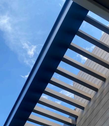 Viga QO06 Exterior Color Antique - Image 2