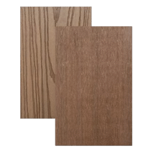 Deck Exterior Color IPE