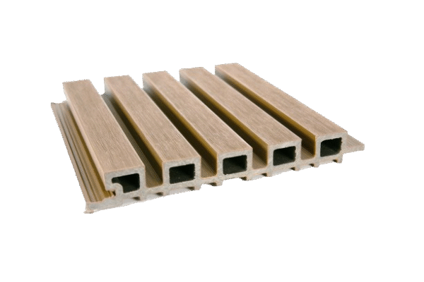 Lambrín QO23 Exterior Color Maple