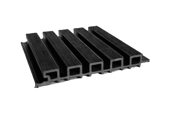 Lambrín QO23 Exterior Color Negro