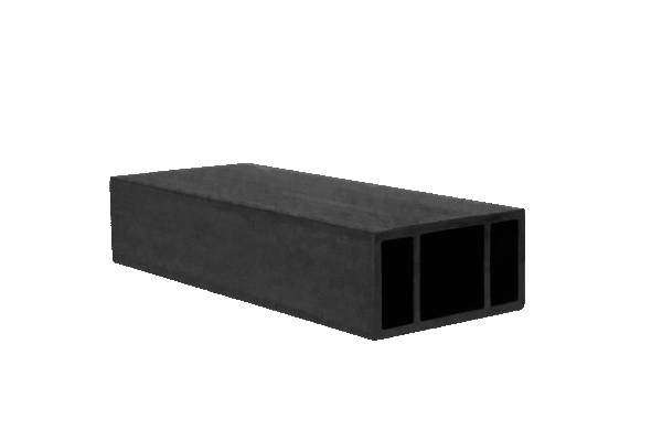 Viga QO12 Exterior Color Negro