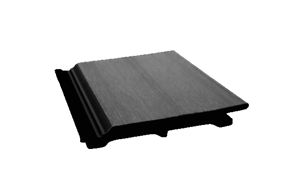 Wall Cladding Exterior Color Negro
